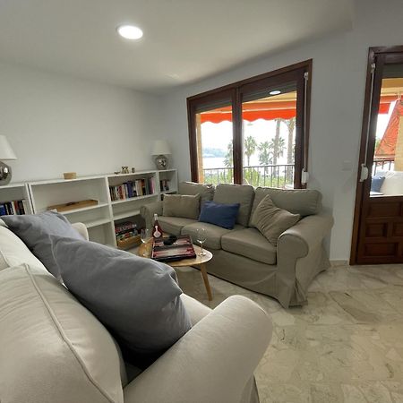Ferienwohnung Rosa Nautica 106 La Herradura  Exterior foto