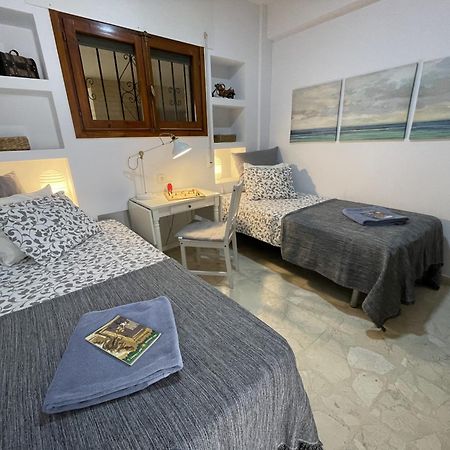 Ferienwohnung Rosa Nautica 106 La Herradura  Exterior foto